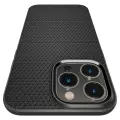 Spigen Liquid Air iPhone 15 Pro silikoninis dėklas nuotrauka 2