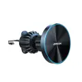 Joyroom Pro magnetinis Qi wireless kroviklis laikiklis (MagSafe suderinamas su iPhone) nuotrauka 2