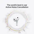 Apple AirPods Pro (3nd generation) nuotrauka 2
