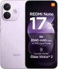 Xiaomi Redmi Note 17 Pro 5G 256GB 12GB RAM nuotrauka 2