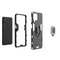 Dėklas Ring Armor Samsung Galaxy M53 5G nuotrauka 2