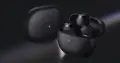 Xiaomi Redmi Buds 3 Lite Black bevielės ausinės nuotrauka 2
