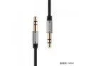 Remax AUX Audio kabelis 100cm RL-L100 nuotrauka 2