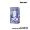 Išorinė baterija Remax RPP-321 Chinen 50000 mAh nuotrauka 2