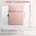 Dėklas MacBook Air 13 nuotrauka 2