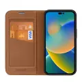 Atverčiamas dėklas Dux Ducis Skin X2 Apple iPhone 14 nuotrauka 2