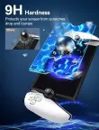 Ekrano apsauga stiklas Playstation Portal nuotrauka 2
