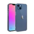 Dėklas skaidrus Samsung Galaxy M53 5G nuotrauka 2