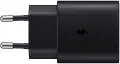 Samsung Originalus type-c kroviklis EP-TA800 25W Quick Charge nuotrauka 2