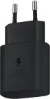 Samsung Originalus type-c kroviklis EP-T1510 15W Fast Charge +Type C kabelis nuotrauka 2