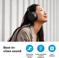 Belaidės ausinės Sennheiser Momentum 4 Wireless nuotrauka 2