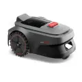 MOVA VIAX 250 vejos robotas nuotrauka 2