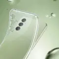 Silikoninis dėklas Tech Protect Samsung Galaxy M55 nuotrauka 2