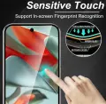 Apsauginė Hydrogel TPU plėvelė OnePlus 12 nuotrauka 2