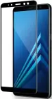 Apsauginis ekrano stiklas Full Glue Samsung Galaxy M51 nuotrauka 2