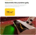 Dulkių siurblys roborock H60 nuotrauka 2