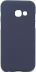 Dėklas Goospery Soft Feeling  Samsung Galaxy A3 2017 nuotrauka 2