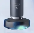 Oral-B iO Series 7s elektrinis dantų šepetėlis nuotrauka 2