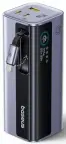 Baseus EnerGeek Powerbank 145W 20000mAh su 60cm kabeliu nuotrauka 2