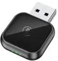 Belaidis Roidmi Mojietu Carplay/Android Auto adapteris nuotrauka 2