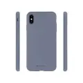 Silikoninis dėklas Mercury Silicone Apple iPhone 11 Pro Max nuotrauka 2
