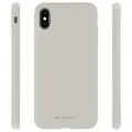 Silikoninis dėklas Mercury Silicone Apple iPhone 7/8 nuotrauka 2