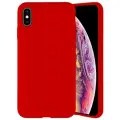Silikoninis dėklas Mercury Silicone Apple iPhone 11 Pro Max nuotrauka 2