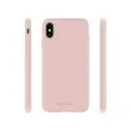 Silikoninis dėklas Mercury Silicone Apple iPhone 11 Pro Max nuotrauka 2