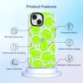 MOSNOVO iPhone 15 Plus deklas nuotrauka 2