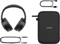 Belaidės ausinės Bose QuietComfort nuotrauka 2