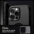 Spigen Ultra Hybrid MagFit iPhone 16 Pro  dėklas nuotrauka 2