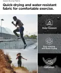 Dėklas ant rankos sportui Spigen Armband Dynamic Shield nuotrauka 2