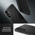 Dėklas Spigen Core Armor Samsung Galaxy S23 FE nuotrauka 2
