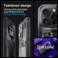 Spigen iPhone 15 Pro Ultra Hybrid MagFit nuotrauka 2