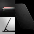 Spigen SteadiBoost Flex bevielis kroviklis nuotrauka 2