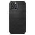 Spigen Liquid Air iPhone 13 Pro Max silikoninis dėklas nuotrauka 2