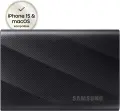 Išorinis SSD diskas Samsung T9  1TB USB 3.2 nuotrauka 2