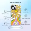 MOSNOVO iPhone 15 Plus deklas nuotrauka 2