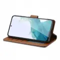 Atverčiamas dėklas Tech-Protect Samsung Galaxy M55 nuotrauka 2