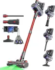 Dulkių siurblys VACTechPro 15 Ultra nuotrauka 2