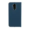 Atverčiamas dėklas Vennus Carbon Huawei P20 Lite nuotrauka 2