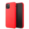 Silikoninis dėklas Vennus Silicone Lite iPhone 11 Pro Max nuotrauka 2