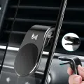 Wozinsky magnetinis automobilinis laikiklis WCH-02 nuotrauka 2