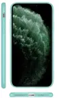 Silikoninis dėklas X-Level Dynamic Huawei Nova 5T/Honor 20 nuotrauka 2