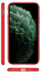 Silikoninis dėklas X-Level Dynamic Huawei Nova 5T/Honor 20 nuotrauka 2