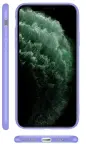 Silikoninis dėklas X-Level Dynamic Huawei P20 Lite 2019 nuotrauka 2