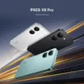 Xiaomi Poco X8 PRO 5G 256GB 8GB RAM nuotrauka 2