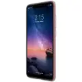 Silikoninis dėklas Nillkin Nature Xiaomi Redmi Note 6 Pro nuotrauka 2