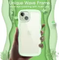 Jet Cute IPHONE 15 deklas nuotrauka 2