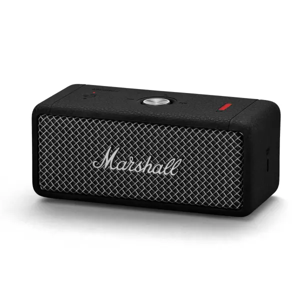 Marshall Emberton II Portable Bluetooth Speaker 